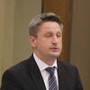 Emrić: Usvojiti novi tekst zakona o sukobu interesa u institucijama BiH