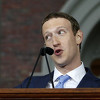 Zuckerberg nakon skandala: Prekršili smo povjerljiv odnos, to se više neće ponoviti