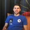 Zukanović: Moramo napredovati iz utakmice u utakmicu