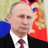 Peskov: Putinu nije prioritet situacija na međunarodnoj areni