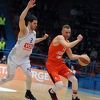Cedevita izjednačila protiv Budućnosti, Musi uručena prestižna nagrada