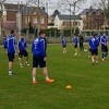 Svi bh. reprezentativci odradili trening u Le Havreu, Prosinečki zadovoljan
