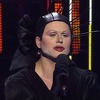 Amel Ćurić briljirao kao Josipa Lisac u TV showu "Tvoje lice zvuči poznato"
