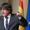 Puidgemont pred sudijom u Njemačkoj, protesti u Kataloniji