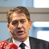 Ujić: Ne postoji rok od dvije sedmice tokom kojeg se očekuje veći priliv migranata u BiH