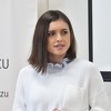 Amra Silajdžić Džeko postala prva ambasadorica Udruženja "Srce za djecu oboljelu od raka"