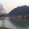 Treći dan potrage za dječakom koji je nestao u rijeci Uni u Bosanskom Novom