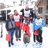 Austrijski ambasador Martin Pammer pobjednik prve ski-trke ambasadora