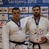 U Sarajevu uspješno završen Evropa kup za juniore, počeo EJU trening kamp