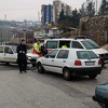 Sarajevo: U saobraćajnoj nesreći na Barama povrijeđena jedna osoba