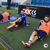 Svi bh. reprezentativci odradili posljednji trening u Le Havreu pred meč sa Senegalom