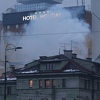 Zapalio se dimnjak na zgradi u sarajevskom naselju Marijin Dvor