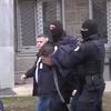 Objavljen video privođenja Marka Đurića u Prištini