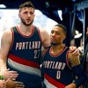 Lillard: Nurkić može da asistira, blokira i postiže poene i daje nam više opcija