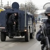 Đurić protjeran sa Kosova, preuzela ga srbijanska policija