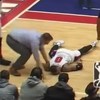Preminuo američki košarkaš koji je doživio infarkt u meču razvojne NBA lige