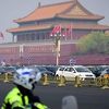 Sjevernokorejski voz stigao u Peking, mediji pišu o dolasku Kim Jong-una