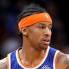 Trey Burke ostvario rekord karijere u porazu Knicksa u Charlotteu