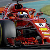 Pogledajte najbolje pojašnjenje kako je Vettel pobijedio Hamiltona u Melbourneu