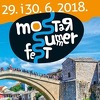 Mostar Summer Fest: 29. i 30.06.2018. rezervirani su za najbolju zabavu