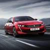 Najsnažniji 508 pokretat će motor iz Peugeota 308 GTi