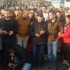 Banjalučani se ponovo okupili za Davida: Djecu vam oprostiti nećemo