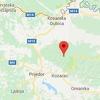 Zemljotres jačine 3,4 stepena potresao područje Prijedora