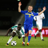 Prijateljski susret: Senegal - BiH 0:0