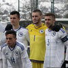 Mlada reprezentacija BiH uvjerljivo slavila u Lihtenštajnu i zadržala lidersku poziciju