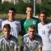 Kadetska reprezentacija BiH se plasirala na Evropsko prvenstvo u Engleskoj