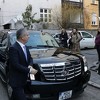 Cormack i Wigemark s Radončićem: Međunarodna zajednica neće nametati rješenja za BiH