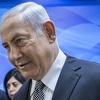 Benjamin Netanyahu u bolnici