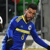 Medunjanin se oprostio od reprezentacije BiH: Trebamo dati šansu mlađim igračima