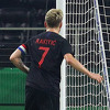 Rakitić donio pobjedu oslabljenoj Hrvatskoj protiv Meksika
