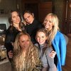 Članice benda Spice Girls se okupile radi snimanja glasova za crtić