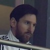 Messi nije mogao gledati brukanje Argentine protiv Španije, napustio tribine u 78. minuti