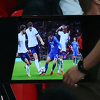 Englezi nezadovoljni Aytekinovom odlukom da uz pomoć VAR-a dosudi penal za Italiju