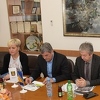 Turski investitor zainteresovan za otvaranje pogona tekstilne proizvodnje u općini Centar