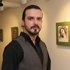 Adis Lukač: Biti umjetnik u BiH podrazumijeva vitešku borbu, jer je kultura generalno ugrožena