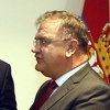 Ivanić u Beogradu: Zbog Izbornog zakona cijela BiH bi mogla postati Mostar