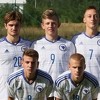 Kadetska reprezentacija BiH u prvoj jakosnoj grupi uoči žrijeba za Evropsko prvenstvo