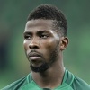Kelechi Iheanacho slomio ruku, put na Svjetsko prvenstvo nije upitan
