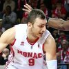 Sjajni Kikanović srušio Banvit u prvom meču četvrtfinala Lige prvaka