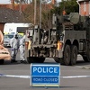 Sergej Skripal i njegova kćerka otrovani su na kućnom pragu u Londonu