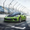 Porsche 911 GT3 RS sada i s Weissach paketom