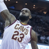 James izjednačio Jordanov rekord, Air Mike mu nije čestitao