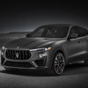 Maserati u New Yorku predstavio Levante Trofeo