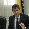 Za konsolidaciju Željeznica FBiH i elektrifikaciju Unske pruge 30,3 miliona KM
