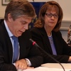 Cormack i Wigemark: Bh. političari imaju sve manje vremena, prionite na posao