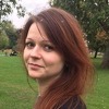 Kćerka Sergeja Skripala više nije u kritičnom stanju